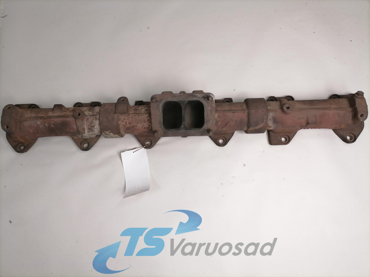 DAF Exhaust mainfold 1316484 - Izduvna grana za Kamion: slika 2 DAF Exhaust mainfold 1316484 - Izduvna grana za Kamion: slika 2