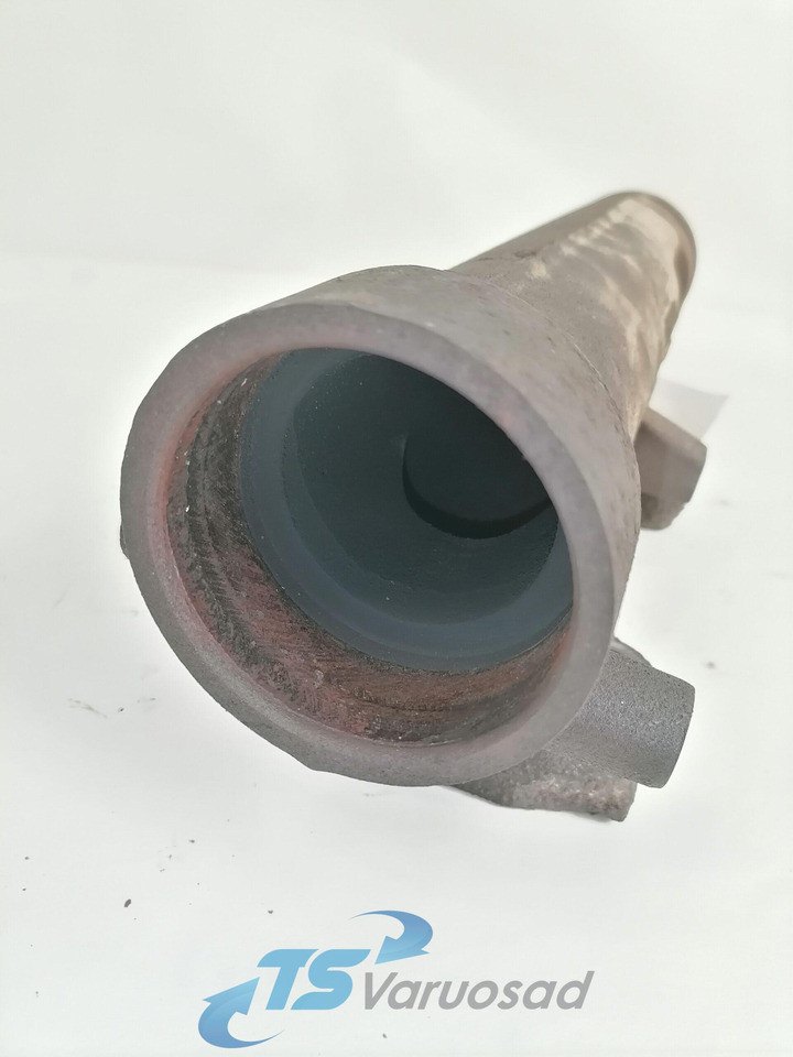 DAF Exhaust mainfold 1653371 - Izduvna grana za Kamion: slika 2 DAF Exhaust mainfold 1653371 - Izduvna grana za Kamion: slika 2