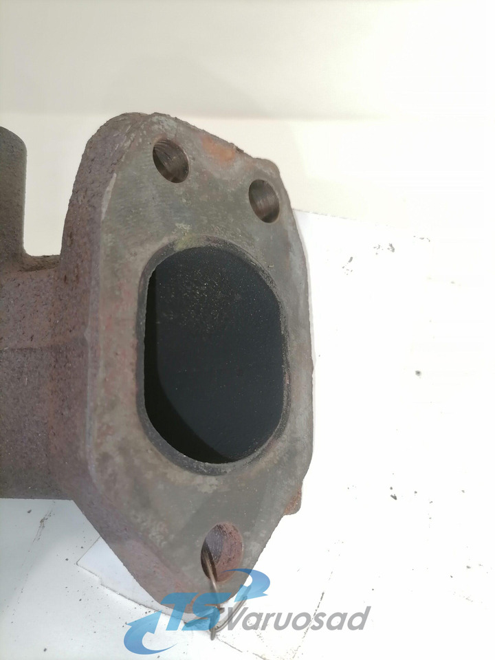 DAF Exhaust mainfold 1653372 - Izduvna grana za Kamion: slika 3 DAF Exhaust mainfold 1653372 - Izduvna grana za Kamion: slika 3