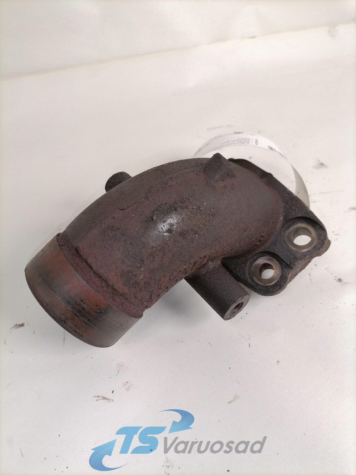 DAF Exhaust mainfold 1653372 - Izduvna grana za Kamion: slika 4 DAF Exhaust mainfold 1653372 - Izduvna grana za Kamion: slika 4
