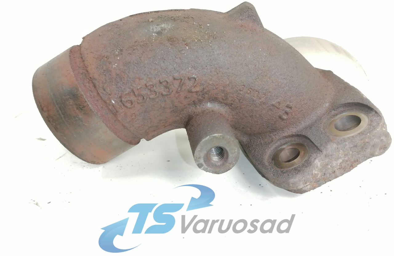 DAF Exhaust mainfold 1653372 - Izduvna grana za Kamion: slika 1 DAF Exhaust mainfold 1653372 - Izduvna grana za Kamion: slika 1