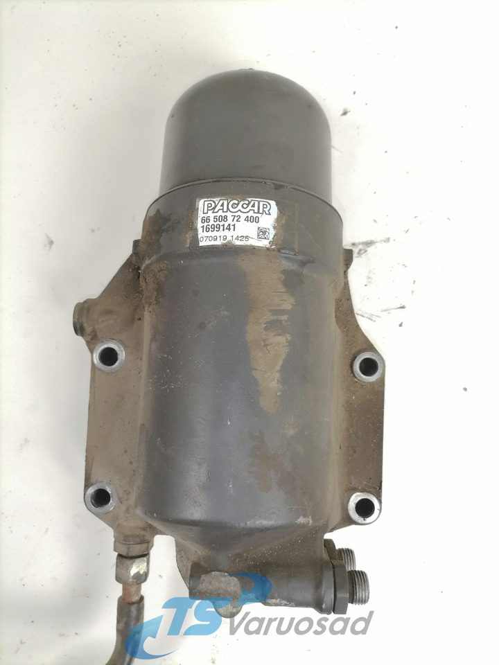 DAF Fuel filter unit 1699141 - Filter za gorivo za Kamion: slika 2 DAF Fuel filter unit 1699141 - Filter za gorivo za Kamion: slika 2