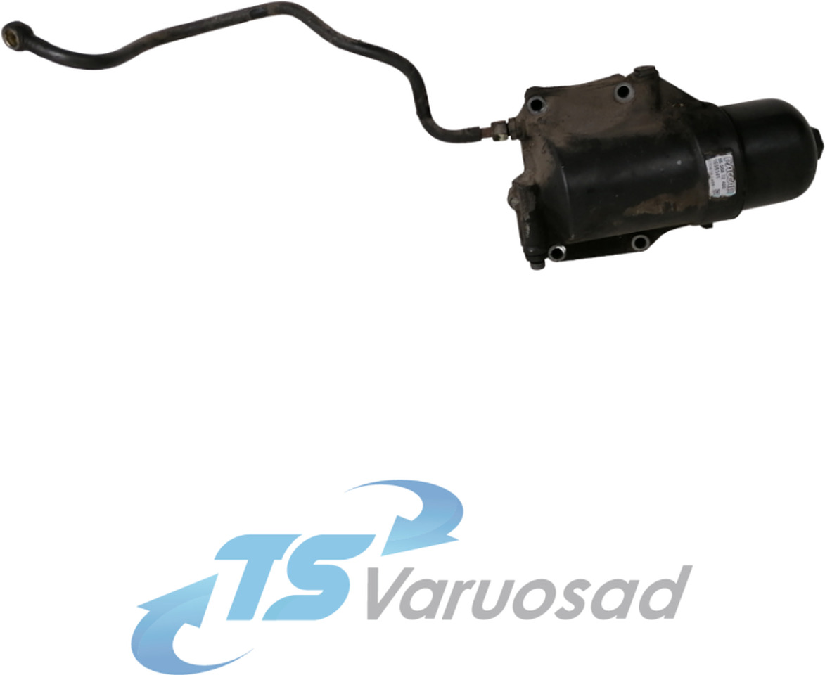 DAF Fuel filter unit 1699141 - Filter za gorivo za Kamion: slika 1 DAF Fuel filter unit 1699141 - Filter za gorivo za Kamion: slika 1