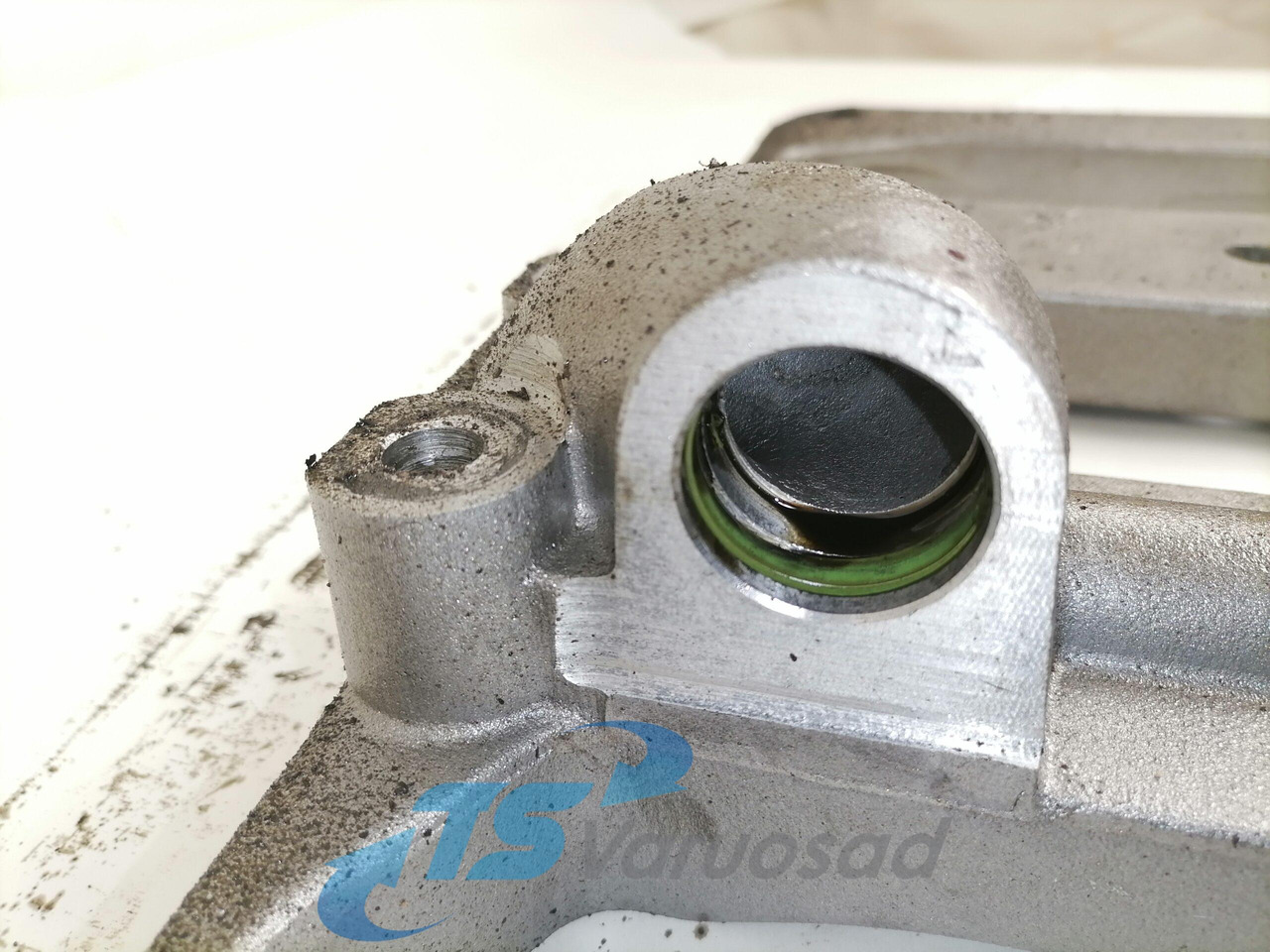 DAF Ladder frame 1747345 - Korito za ulje za Kamion: slika 5 DAF Ladder frame 1747345 - Korito za ulje za Kamion: slika 5