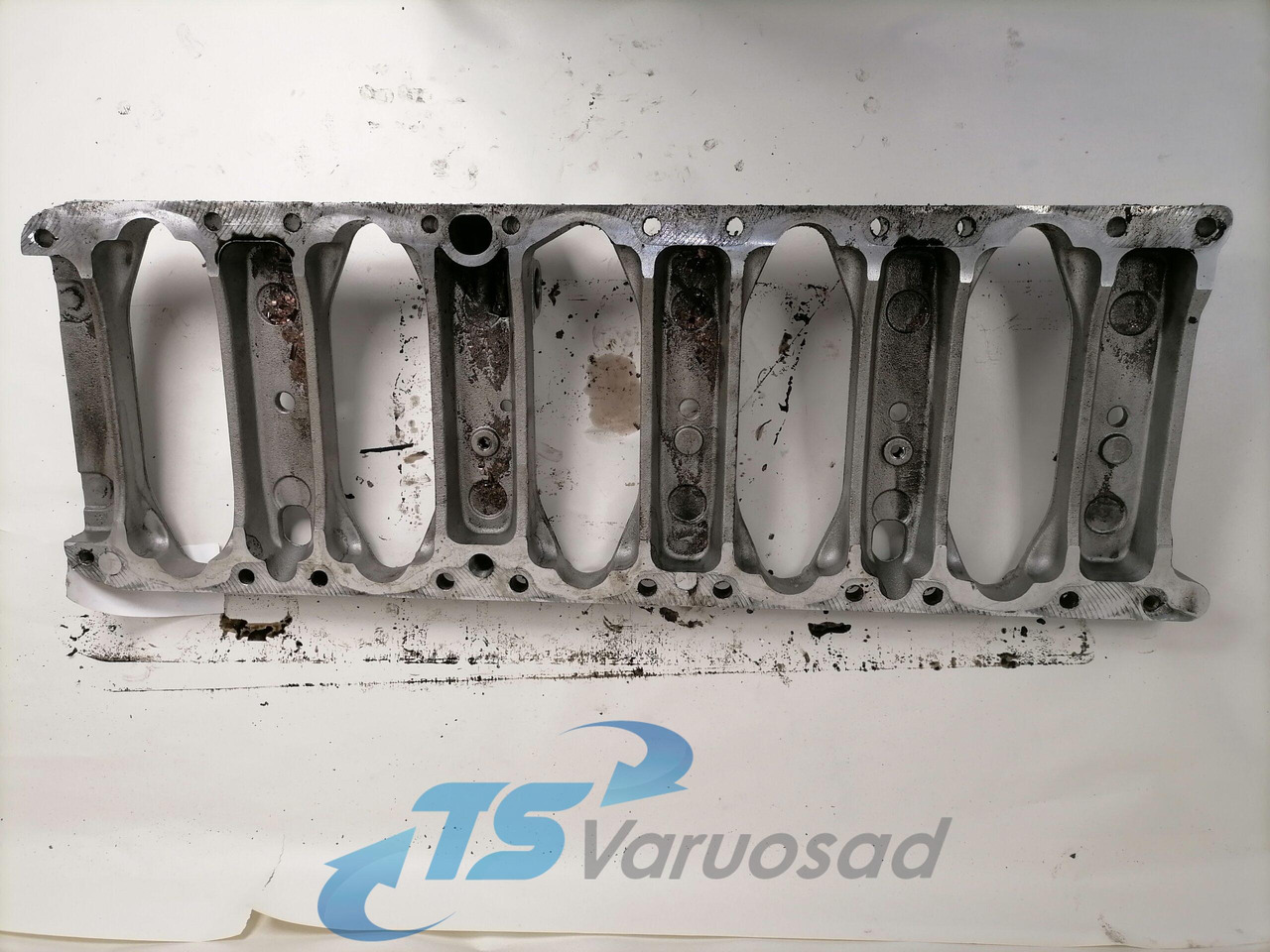 DAF Ladder frame 1747345 - Korito za ulje za Kamion: slika 3 DAF Ladder frame 1747345 - Korito za ulje za Kamion: slika 3