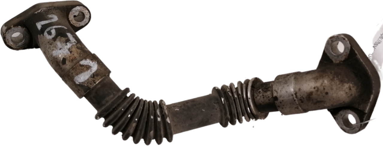 DAF Õlitoru 1657057 - Motor i delovi za Kamion: slika 1 DAF Õlitoru 1657057 - Motor i delovi za Kamion: slika 1