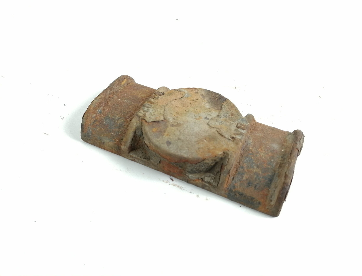 DAF Spring plate 0962023 - Suspenzija za Kamion: slika 1 DAF Spring plate 0962023 - Suspenzija za Kamion: slika 1