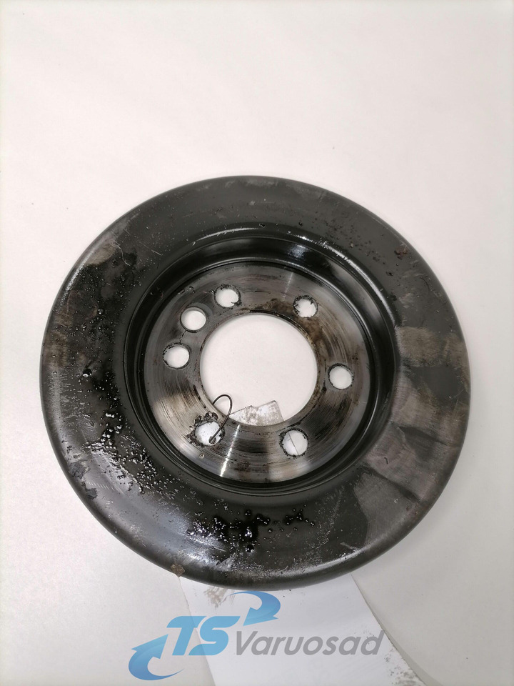 DAF Timing gear 1640379 - Motor i delovi za Kamion: slika 1 DAF Timing gear 1640379 - Motor i delovi za Kamion: slika 1