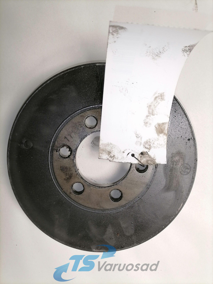 DAF Timing gear 1640379 - Motor i delovi za Kamion: slika 2 DAF Timing gear 1640379 - Motor i delovi za Kamion: slika 2