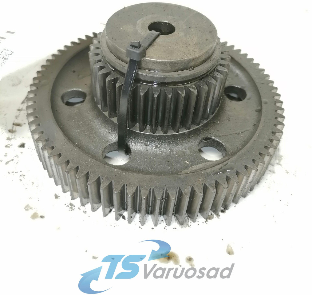 DAF Timing gear 1641617 - Motor i delovi za Kamion: slika 1 DAF Timing gear 1641617 - Motor i delovi za Kamion: slika 1
