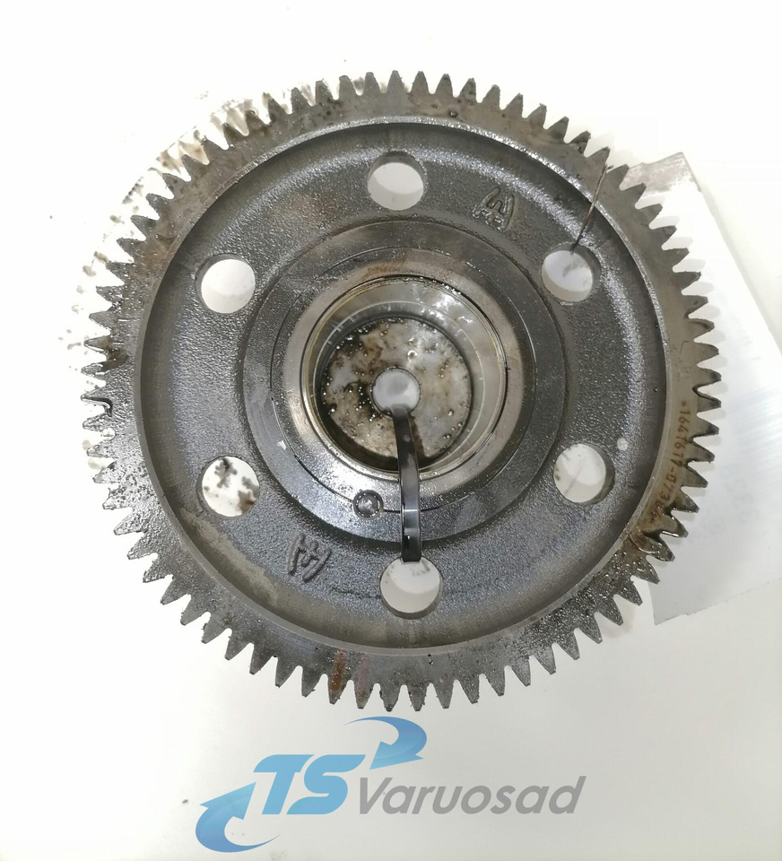 DAF Timing gear 1641617 - Motor i delovi za Kamion: slika 3 DAF Timing gear 1641617 - Motor i delovi za Kamion: slika 3