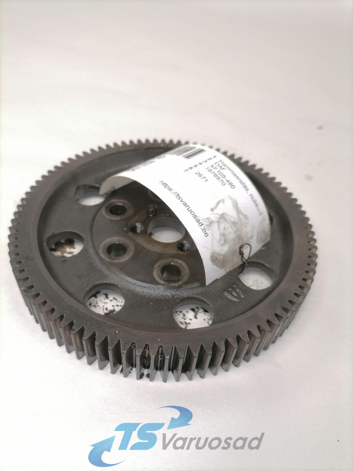 DAF Timing gear 1678970 - Motor i delovi za Kamion: slika 1 DAF Timing gear 1678970 - Motor i delovi za Kamion: slika 1