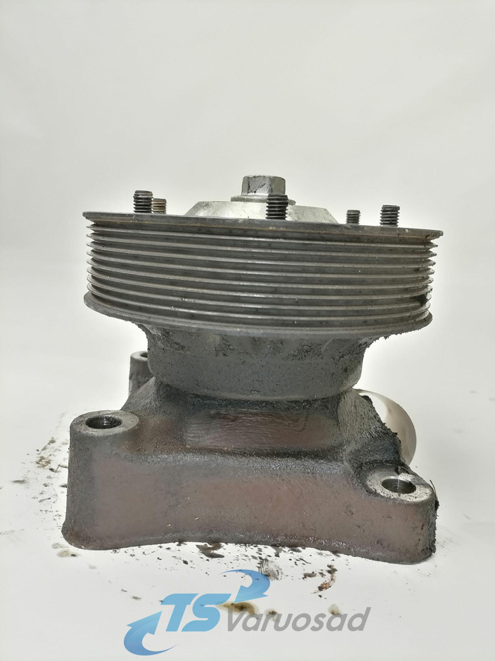 DAF Viscous clutch mounting / pulley 931047120 - Motor i delovi za Kamion: slika 2 DAF Viscous clutch mounting / pulley 931047120 - Motor i delovi za Kamion: slika 2