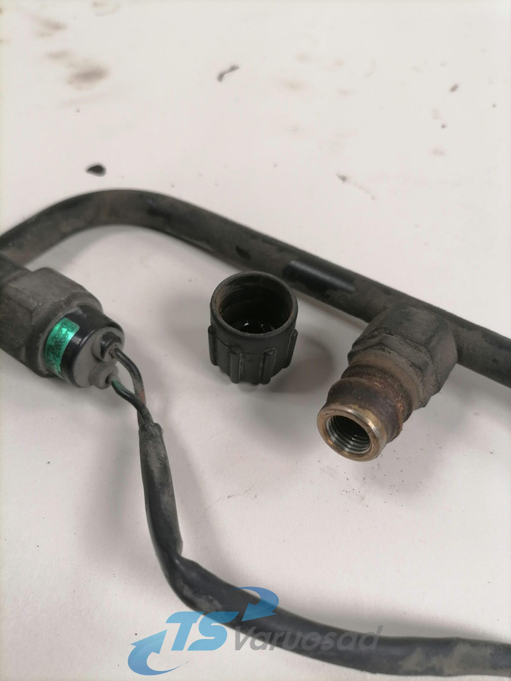 MAN A/C pipe 81619750101 - Grejanje/ Ventilacija za Kamion: slika 5 MAN A/C pipe 81619750101 - Grejanje/ Ventilacija za Kamion: slika 5