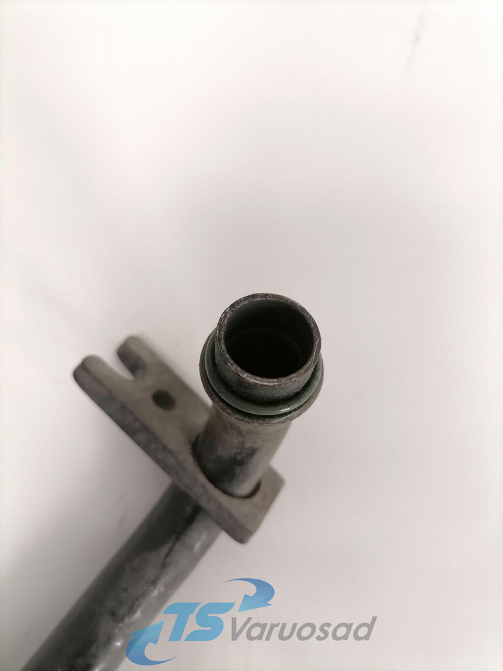 MAN A/C pipe 81619750102 - Grejanje/ Ventilacija za Kamion: slika 3 MAN A/C pipe 81619750102 - Grejanje/ Ventilacija za Kamion: slika 3