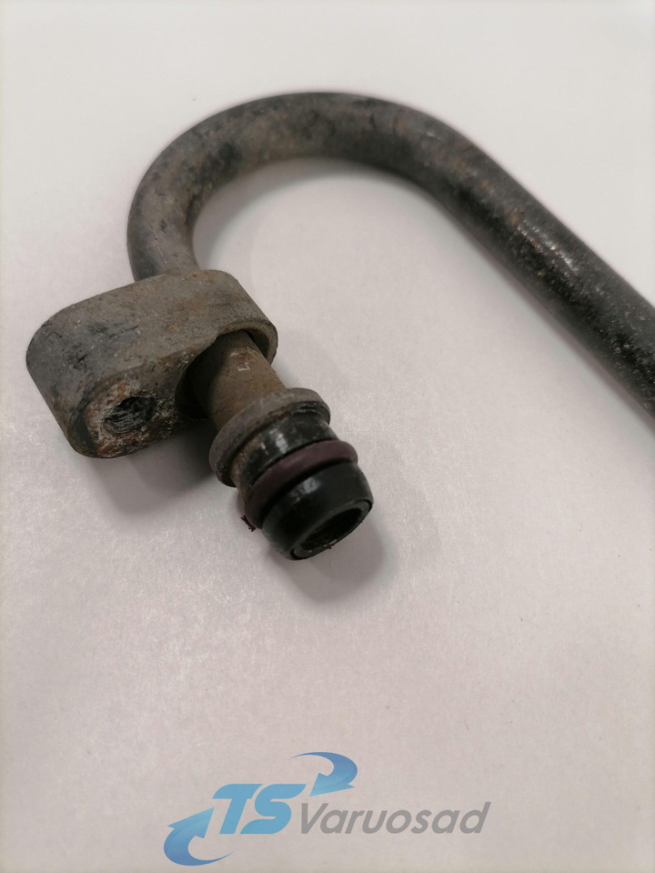 MAN A/C pipe 81619750167 - Grejanje/ Ventilacija za Kamion: slika 2 MAN A/C pipe 81619750167 - Grejanje/ Ventilacija za Kamion: slika 2