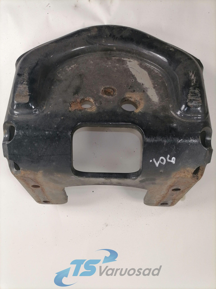 MAN Air spring bracket 81354405016 - Pneumatska suspenzija za Kamion: slika 1 MAN Air spring bracket 81354405016 - Pneumatska suspenzija za Kamion: slika 1