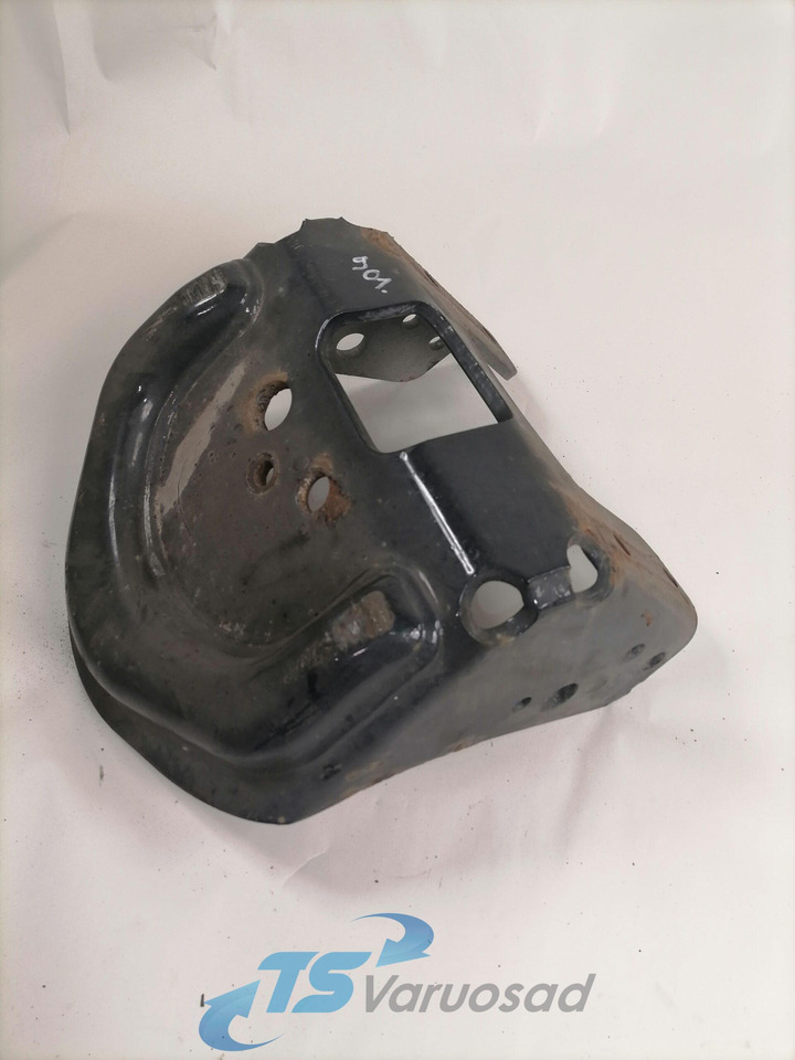 MAN Air spring bracket 81354405016 - Pneumatska suspenzija za Kamion: slika 3 MAN Air spring bracket 81354405016 - Pneumatska suspenzija za Kamion: slika 3