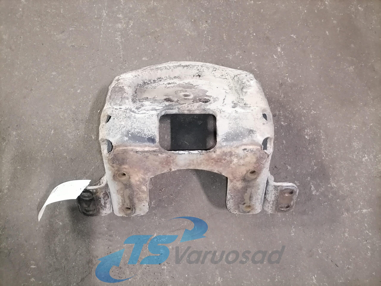 MAN Air spring bracket 81354405016 - Pneumatska suspenzija za Kamion: slika 2 MAN Air spring bracket 81354405016 - Pneumatska suspenzija za Kamion: slika 2