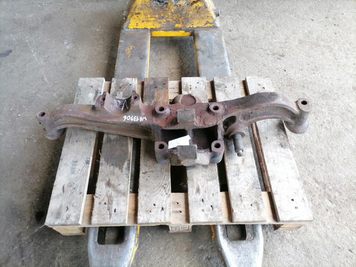MAN Air suspension bracket 81436306049 - Osovina i delovi za Kamion: slika 1 MAN Air suspension bracket 81436306049 - Osovina i delovi za Kamion: slika 1