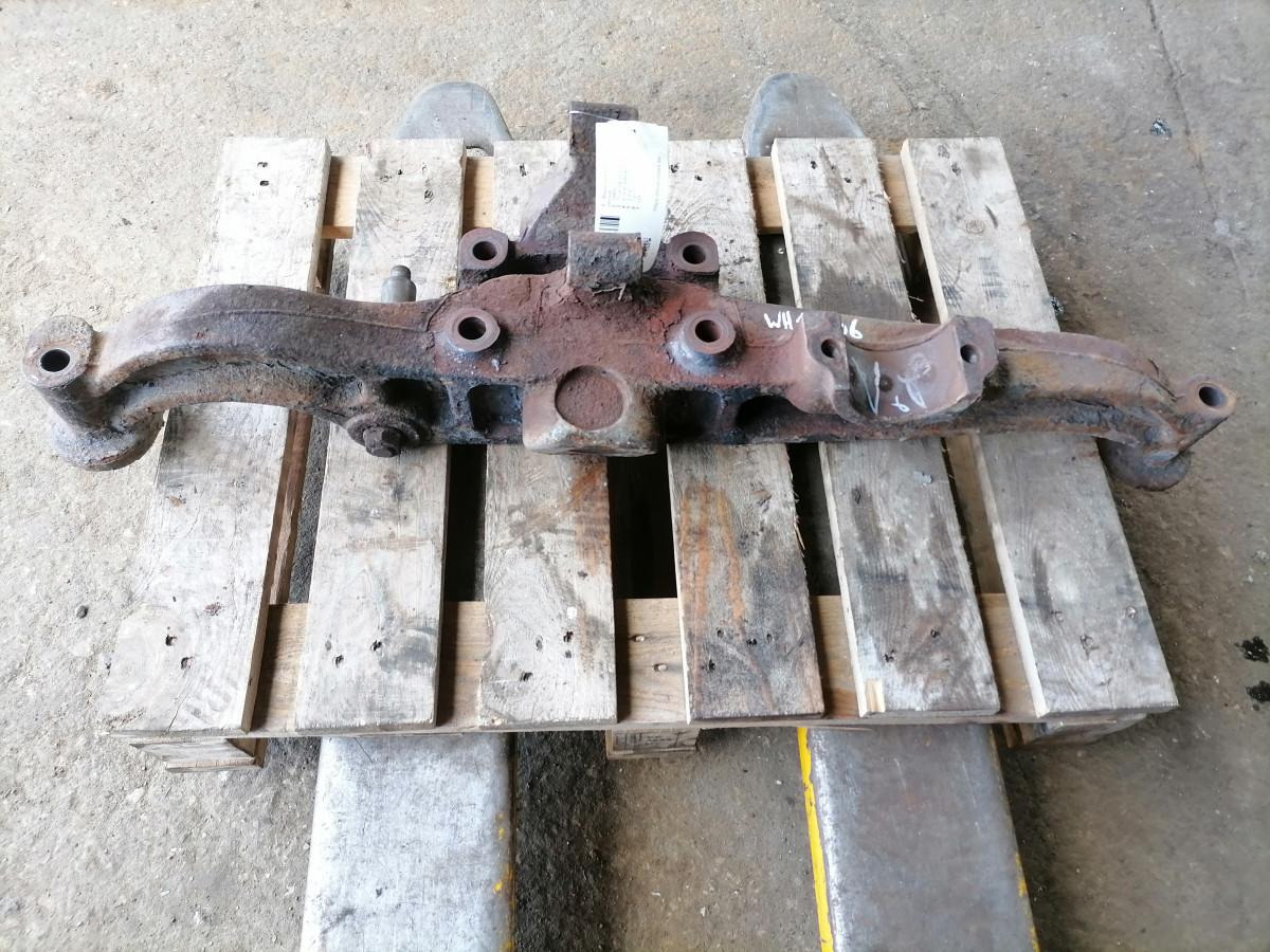 MAN Air suspension bracket 81436306049 - Osovina i delovi za Kamion: slika 4 MAN Air suspension bracket 81436306049 - Osovina i delovi za Kamion: slika 4