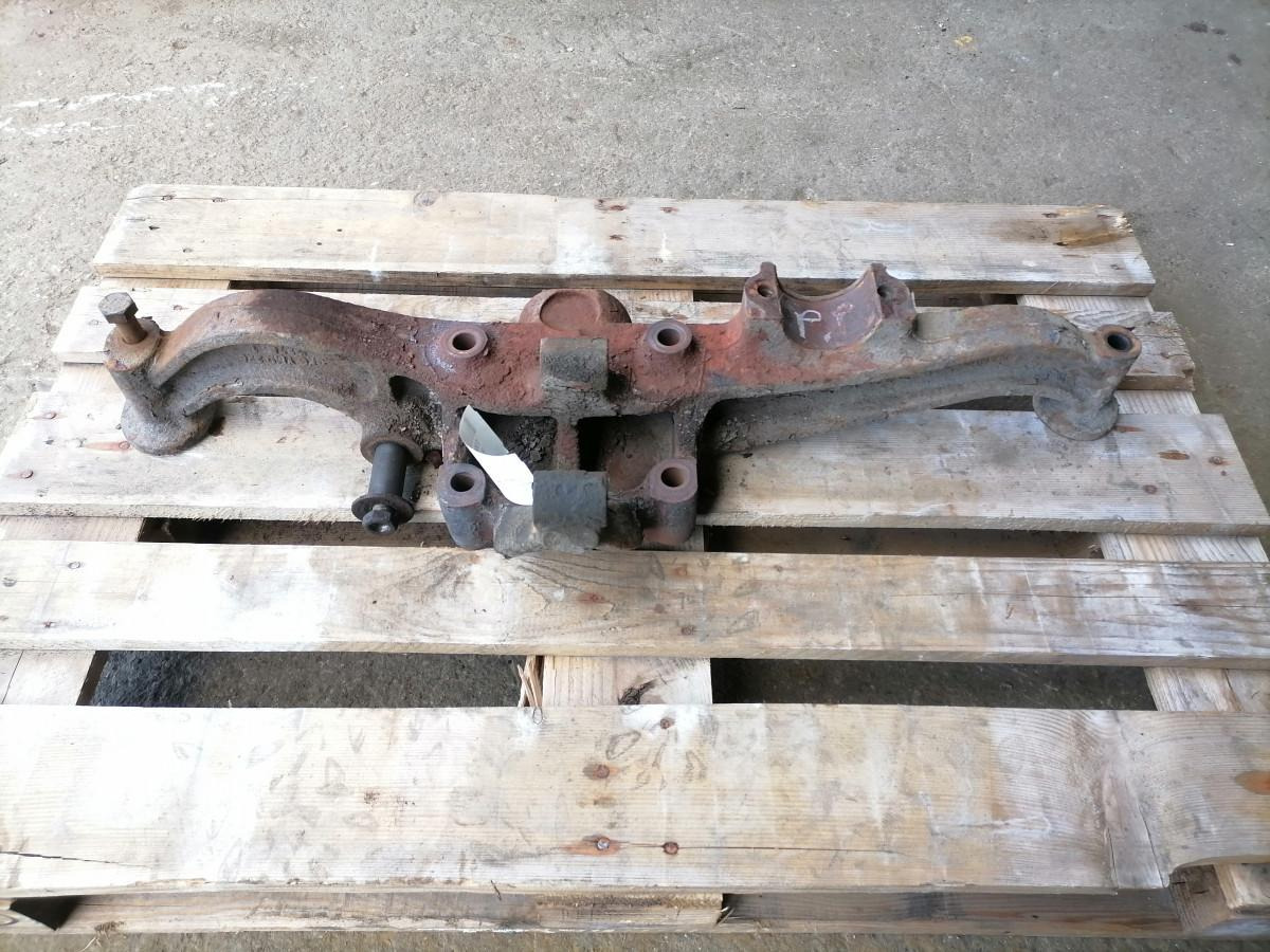 MAN Air suspension bracket 81436306050 - Osovina i delovi za Kamion: slika 1 MAN Air suspension bracket 81436306050 - Osovina i delovi za Kamion: slika 1