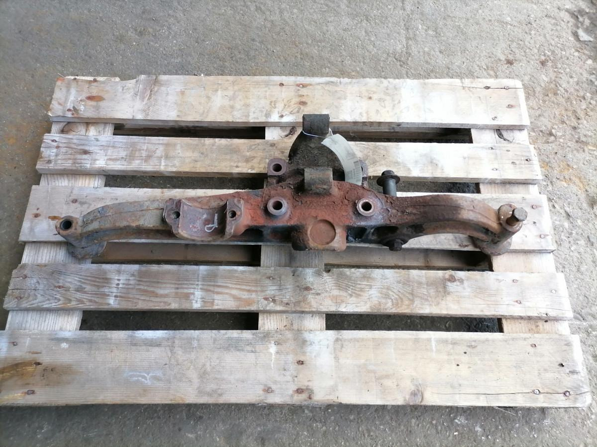 MAN Air suspension bracket 81436306050 - Osovina i delovi za Kamion: slika 3 MAN Air suspension bracket 81436306050 - Osovina i delovi za Kamion: slika 3