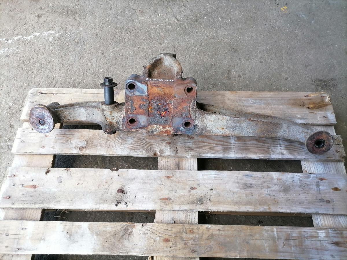 MAN Air suspension bracket 81436306050 - Osovina i delovi za Kamion: slika 4 MAN Air suspension bracket 81436306050 - Osovina i delovi za Kamion: slika 4