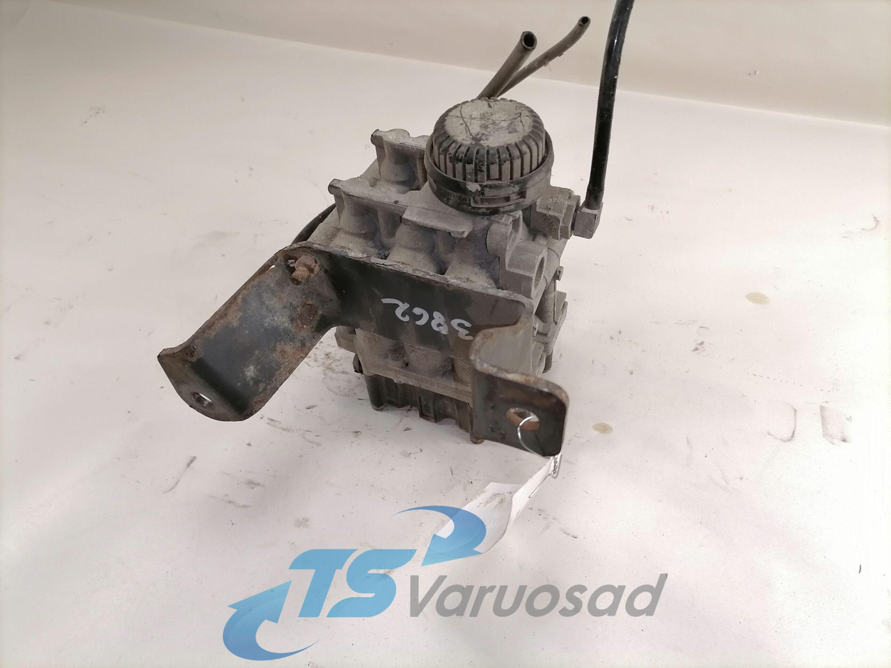 MAN Air suspension control valve, ECAS 4729051110 - Kočioni ventil za Kamion: slika 2 MAN Air suspension control valve, ECAS 4729051110 - Kočioni ventil za Kamion: slika 2