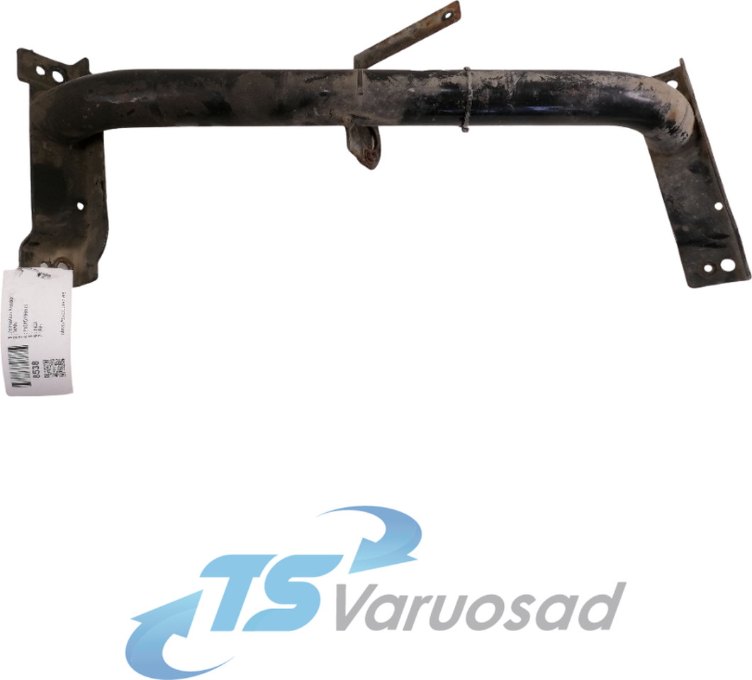 MAN Astmelaua kandur 81615106006 - Prag za Kamion: slika 1 MAN Astmelaua kandur 81615106006 - Prag za Kamion: slika 1