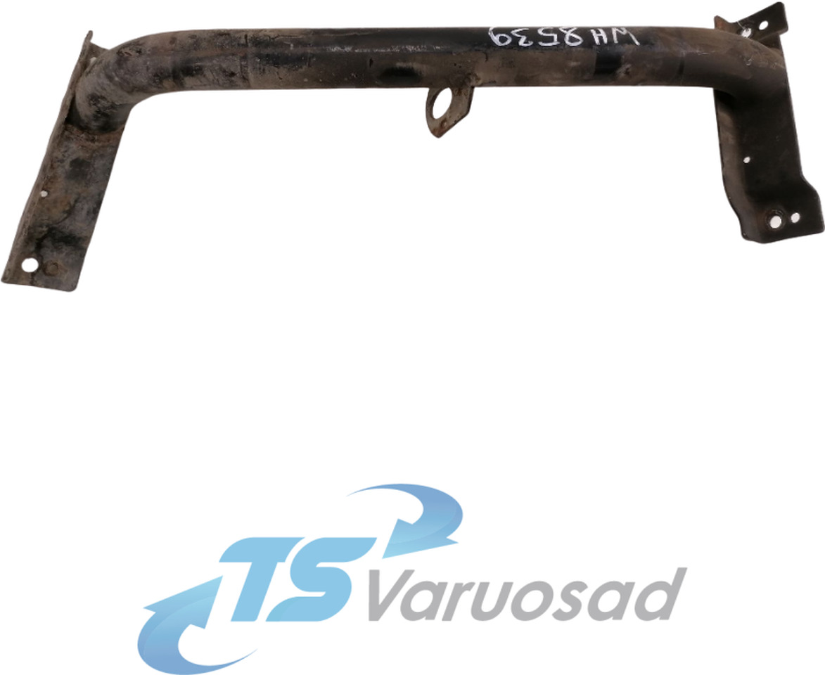 MAN Astmelaua kandur 81615106007 - Prag za Kamion: slika 1 MAN Astmelaua kandur 81615106007 - Prag za Kamion: slika 1