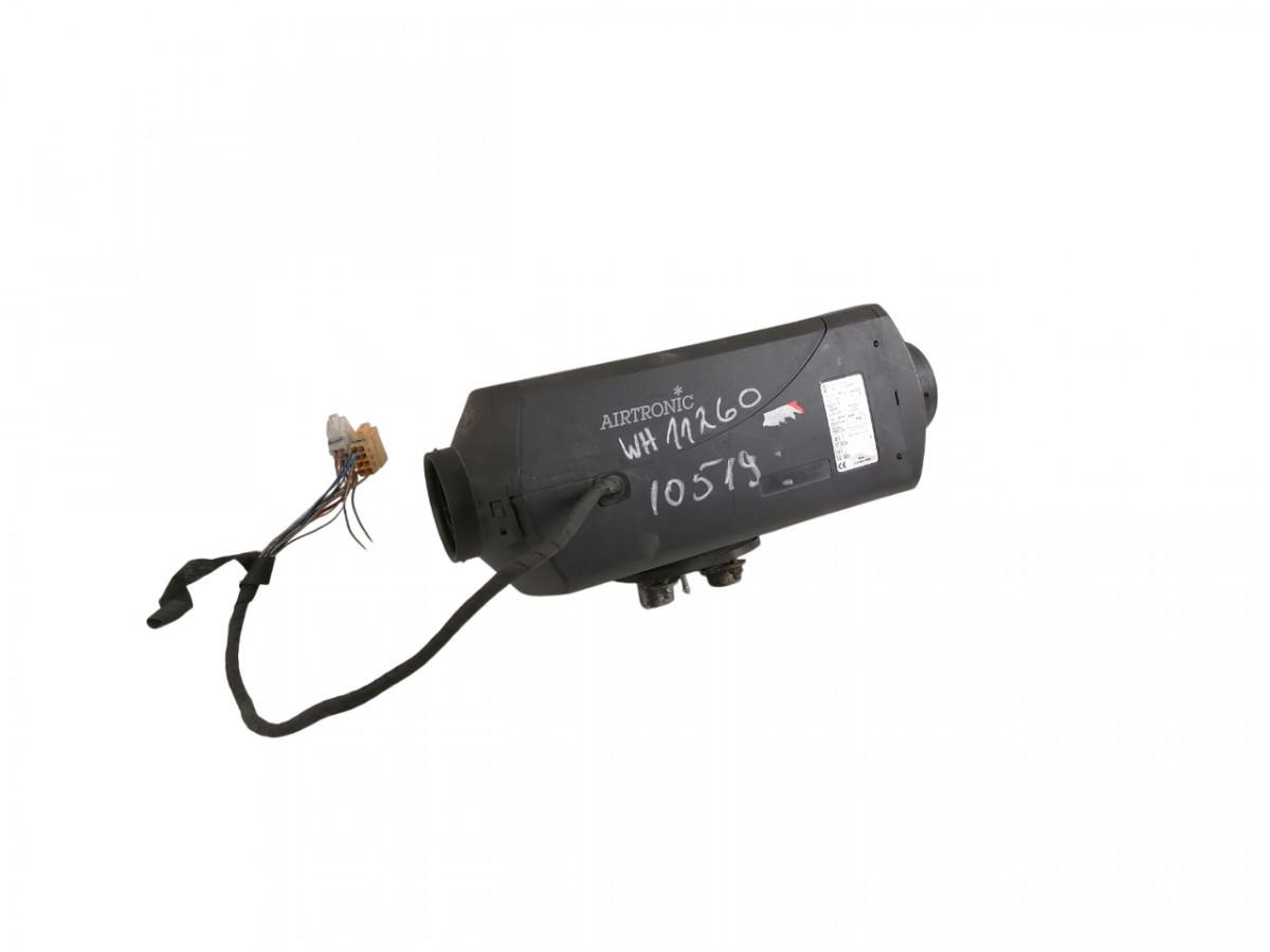MAN Auxiliary heater 81619006404 - Grejanje/ Ventilacija za Kamion: slika 1 MAN Auxiliary heater 81619006404 - Grejanje/ Ventilacija za Kamion: slika 1