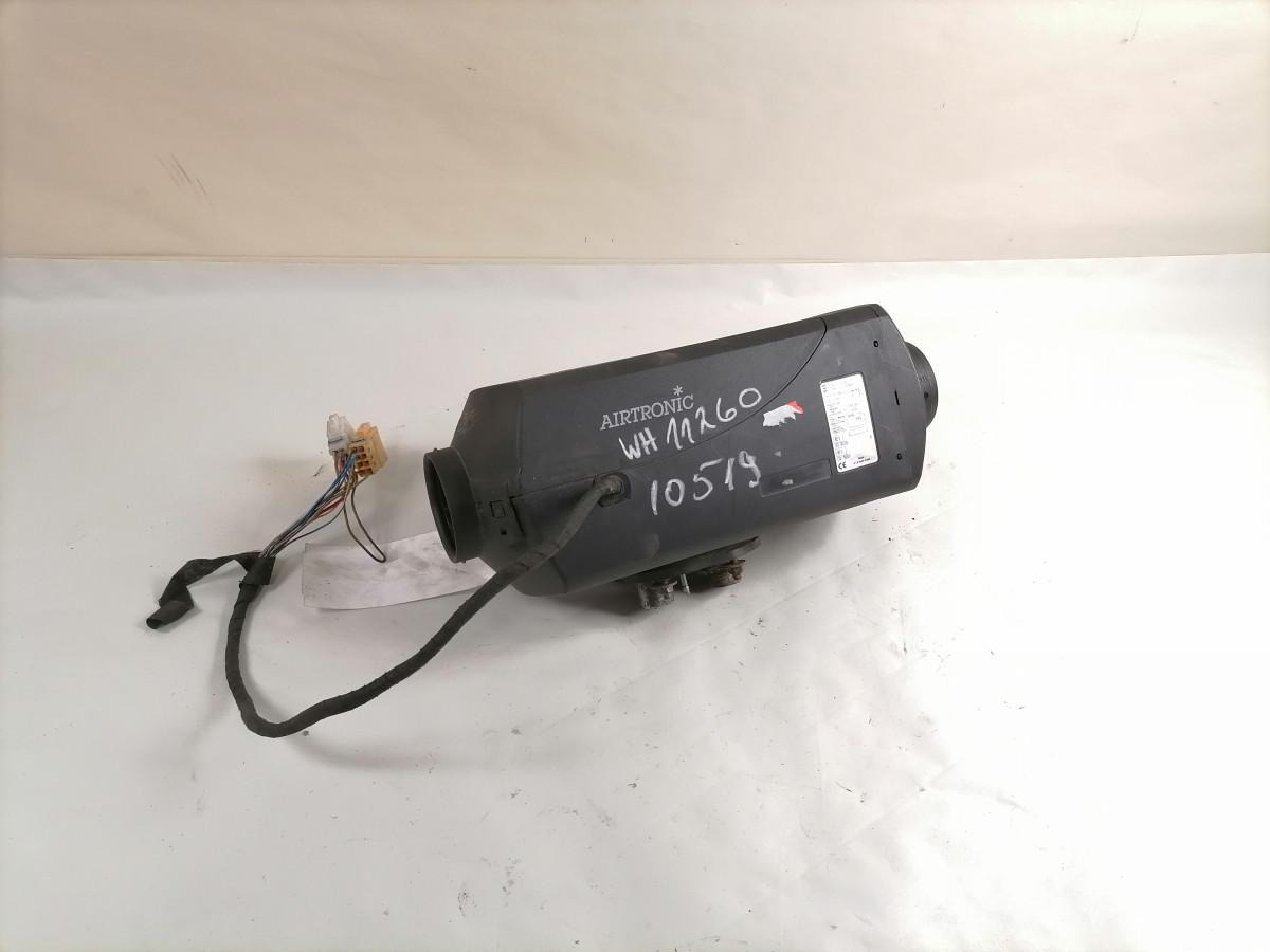 MAN Auxiliary heater 81619006404 - Grejanje/ Ventilacija za Kamion: slika 2 MAN Auxiliary heater 81619006404 - Grejanje/ Ventilacija za Kamion: slika 2