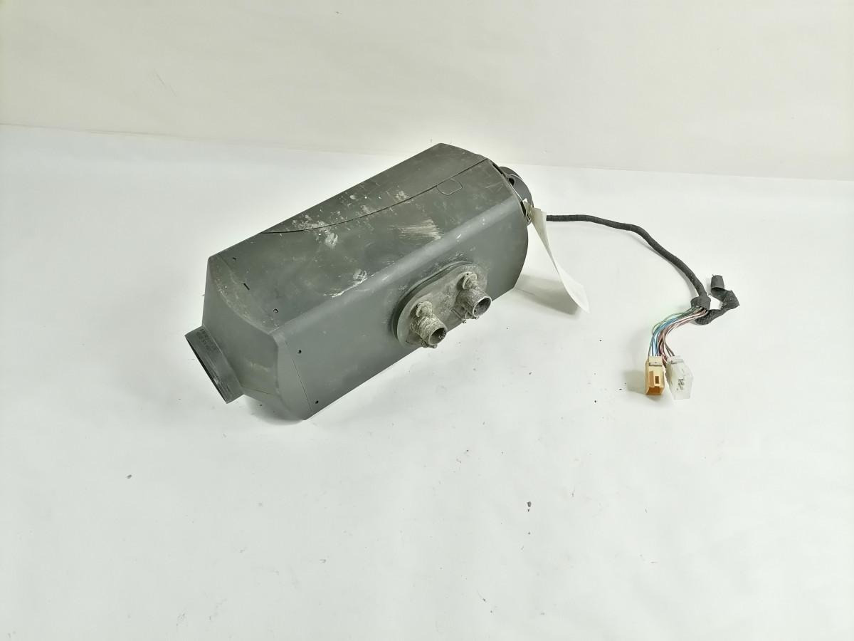 MAN Auxiliary heater 81619006404 - Grejanje/ Ventilacija za Kamion: slika 3 MAN Auxiliary heater 81619006404 - Grejanje/ Ventilacija za Kamion: slika 3