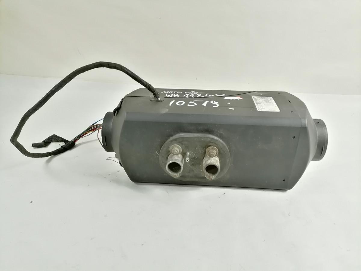 MAN Auxiliary heater 81619006404 - Grejanje/ Ventilacija za Kamion: slika 4 MAN Auxiliary heater 81619006404 - Grejanje/ Ventilacija za Kamion: slika 4