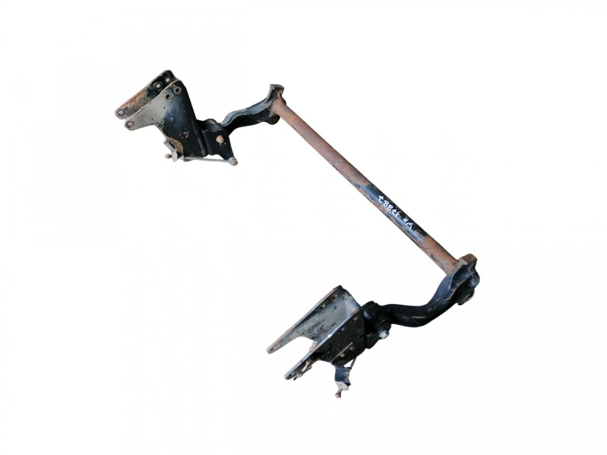 MAN Cab anti-roll bar 85417153033 - Oslanjanje kabine za Kamion: slika 1 MAN Cab anti-roll bar 85417153033 - Oslanjanje kabine za Kamion: slika 1