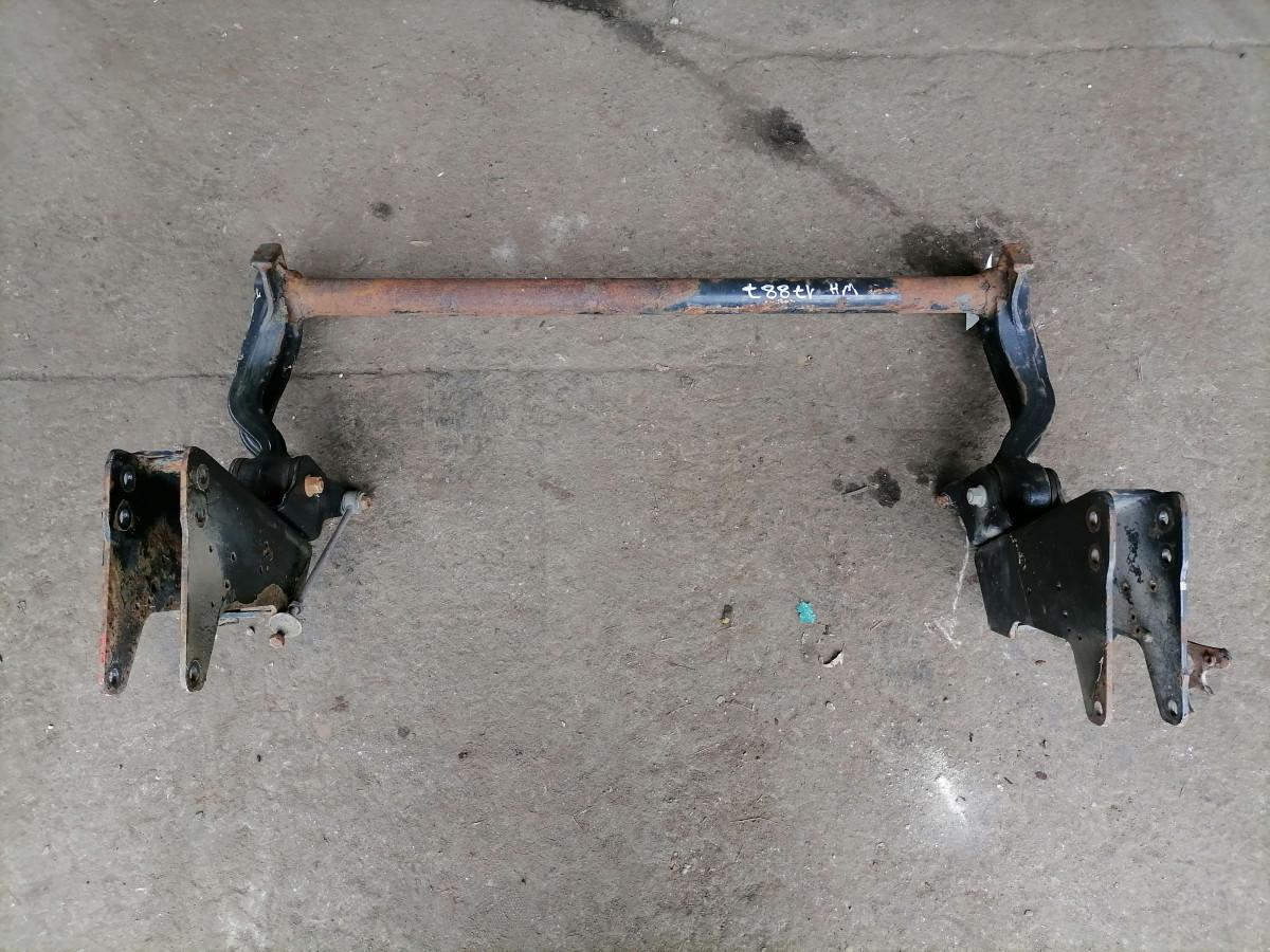 MAN Cab anti-roll bar 85417153033 - Oslanjanje kabine za Kamion: slika 3 MAN Cab anti-roll bar 85417153033 - Oslanjanje kabine za Kamion: slika 3
