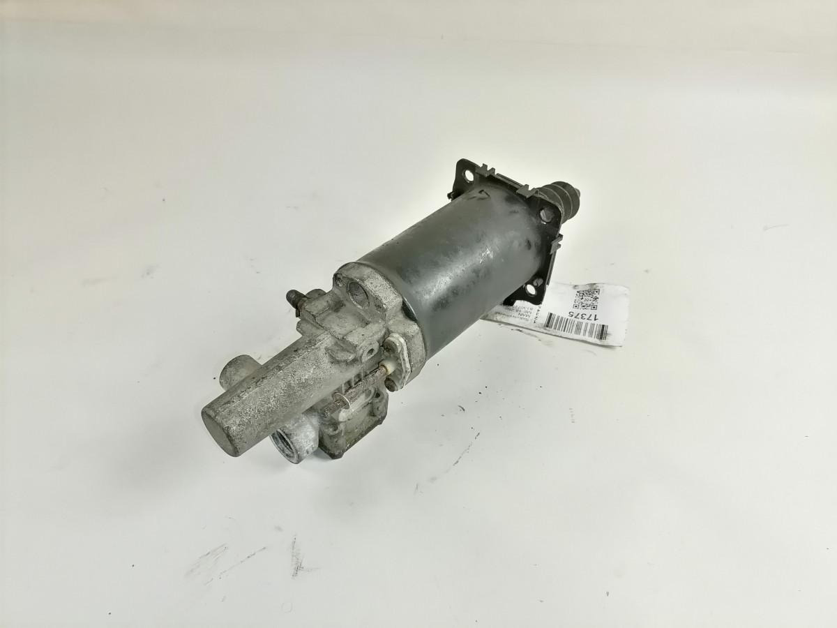 MAN Clutch control 81307256067 - Kvačilo i delovi za Kamion: slika 3 MAN Clutch control 81307256067 - Kvačilo i delovi za Kamion: slika 3
