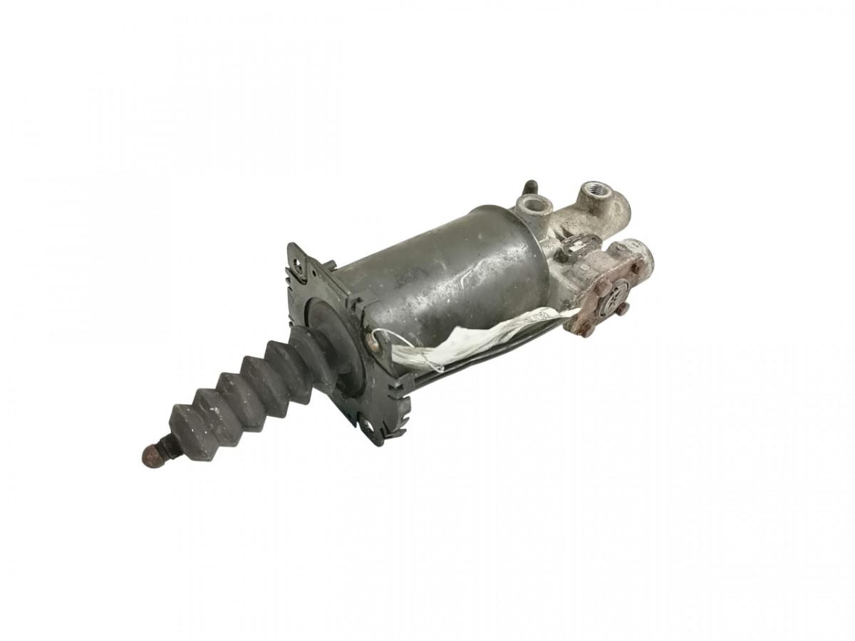 MAN Clutch control 81307256067 - Kvačilo i delovi za Kamion: slika 1 MAN Clutch control 81307256067 - Kvačilo i delovi za Kamion: slika 1