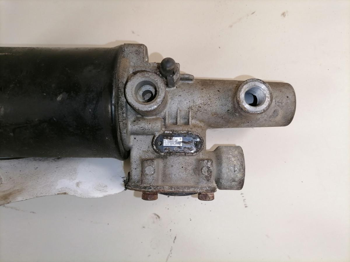 MAN Clutch control 81307256067 - Kvačilo i delovi za Kamion: slika 4 MAN Clutch control 81307256067 - Kvačilo i delovi za Kamion: slika 4