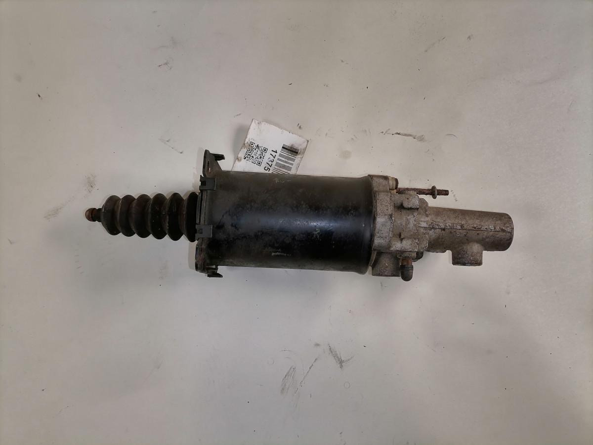 MAN Clutch control 81307256067 - Kvačilo i delovi za Kamion: slika 5 MAN Clutch control 81307256067 - Kvačilo i delovi za Kamion: slika 5