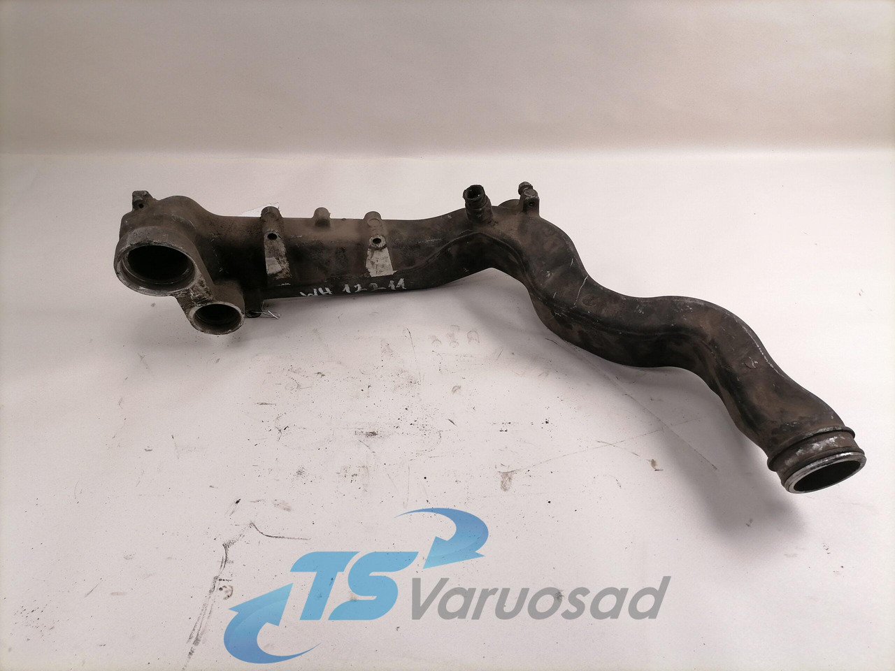 MAN Coolant pipe 51063023261 - Sistem za hlađenje za Kamion: slika 5 MAN Coolant pipe 51063023261 - Sistem za hlađenje za Kamion: slika 5