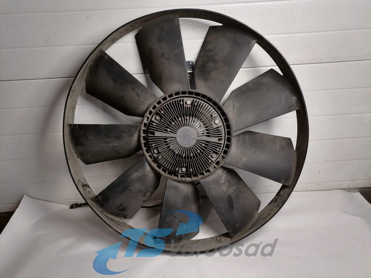 MAN Cooling fan 51066010275 - Ventilator za Kamion: slika 1 MAN Cooling fan 51066010275 - Ventilator za Kamion: slika 1