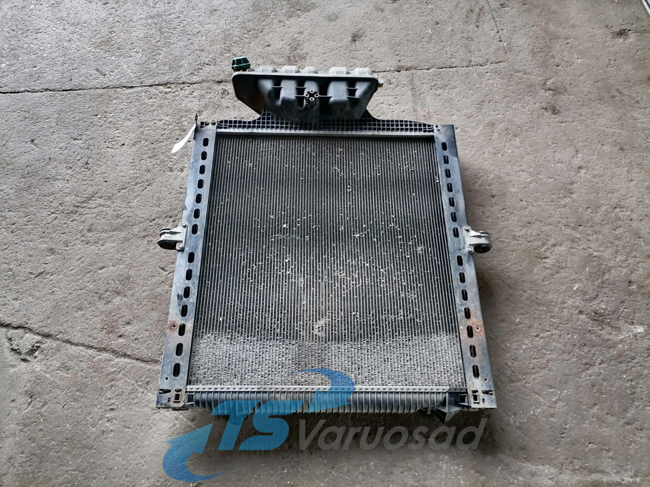 MAN Cooling radiator 81061016512 - Radijator za Kamion: slika 1 MAN Cooling radiator 81061016512 - Radijator za Kamion: slika 1