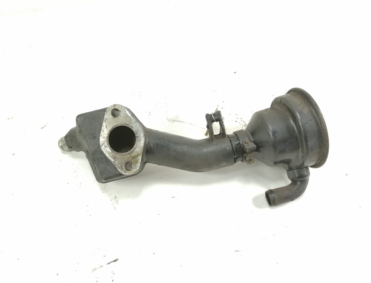 MAN Crankcase Ventilation Pipe 51018023047 - Karter za Kamion: slika 4 MAN Crankcase Ventilation Pipe 51018023047 - Karter za Kamion: slika 4