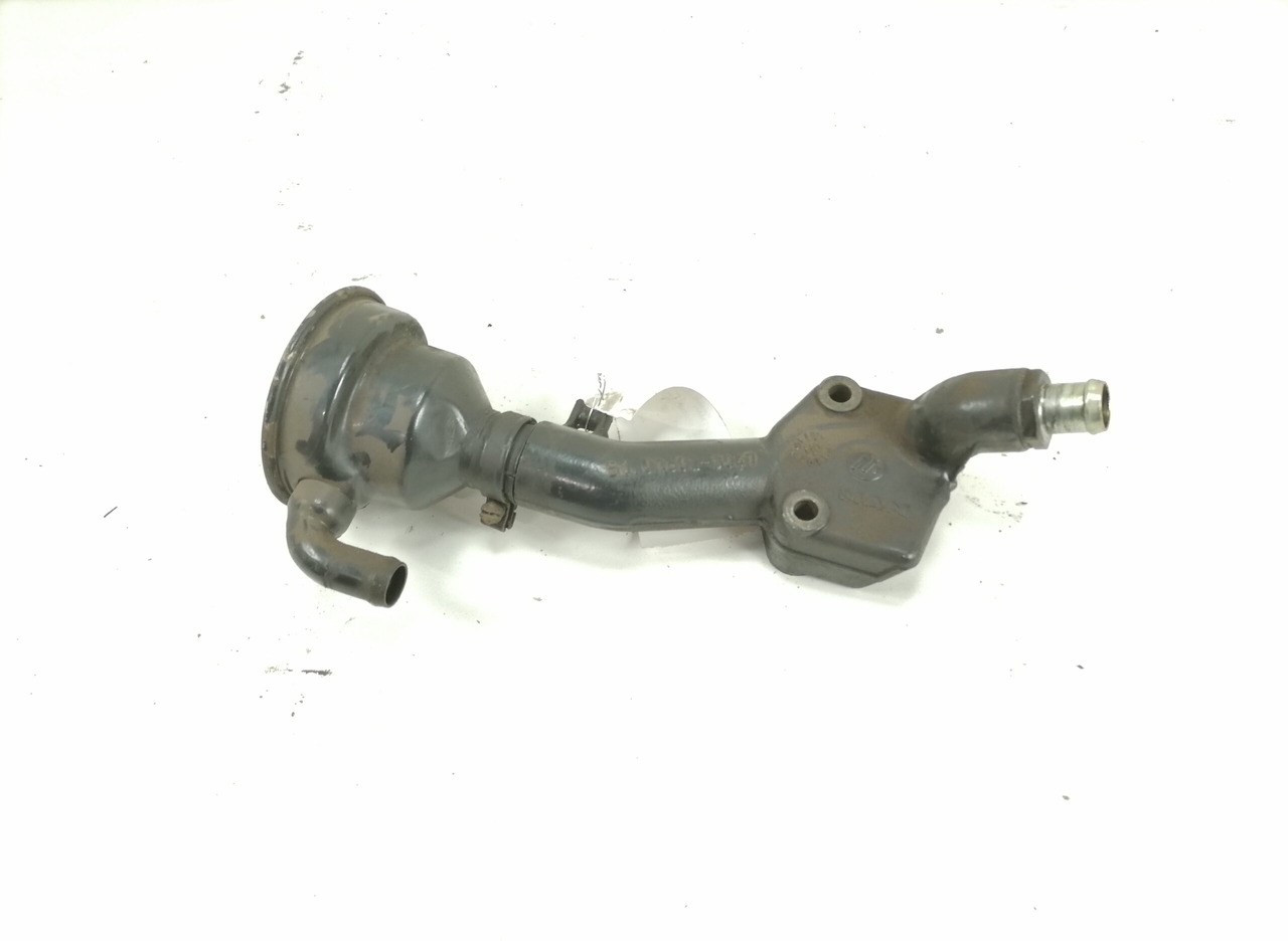 MAN Crankcase Ventilation Pipe 51018023047 - Karter za Kamion: slika 1 MAN Crankcase Ventilation Pipe 51018023047 - Karter za Kamion: slika 1
