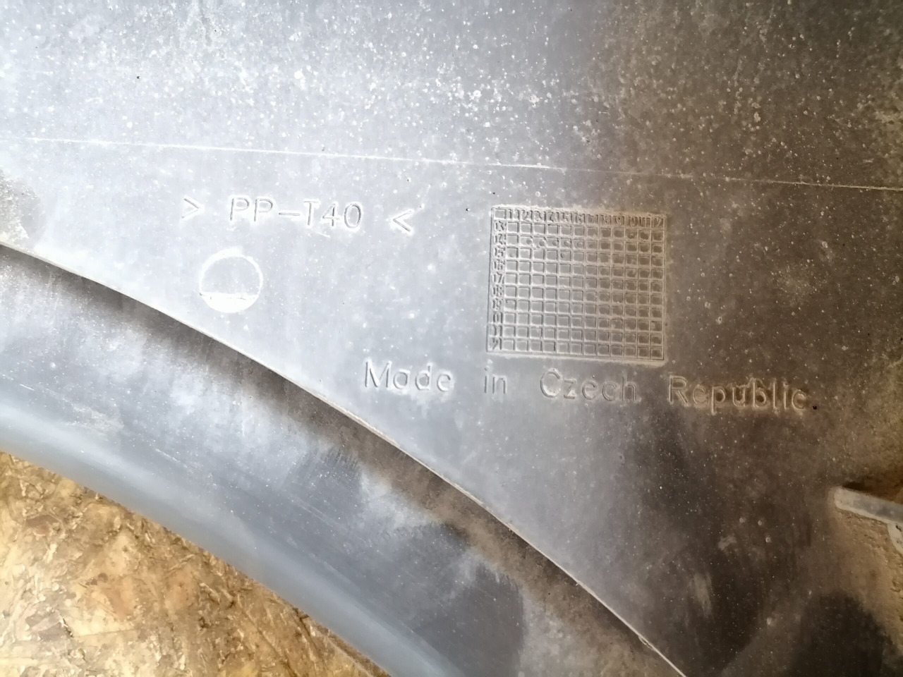 MAN Fan shroud 81066200173 - Radijator za Kamion: slika 5 MAN Fan shroud 81066200173 - Radijator za Kamion: slika 5