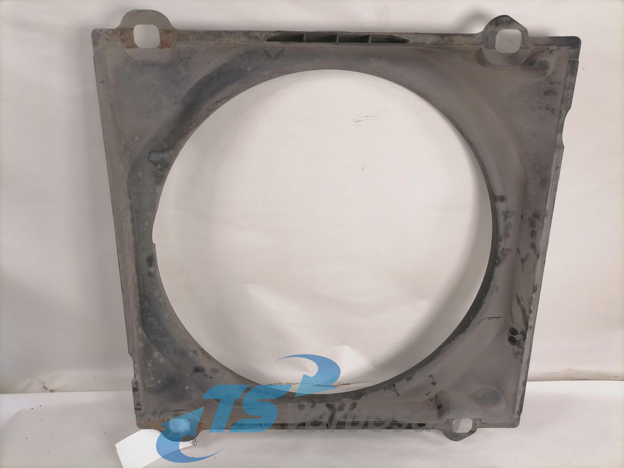 MAN Fan shroud 85066200005 - Radijator za Kamion: slika 2 MAN Fan shroud 85066200005 - Radijator za Kamion: slika 2