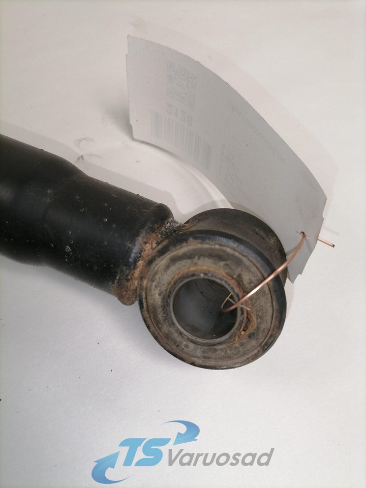 MAN First axel shock absorber 311480 - Amortizeri za Kamion: slika 3 MAN First axel shock absorber 311480 - Amortizeri za Kamion: slika 3