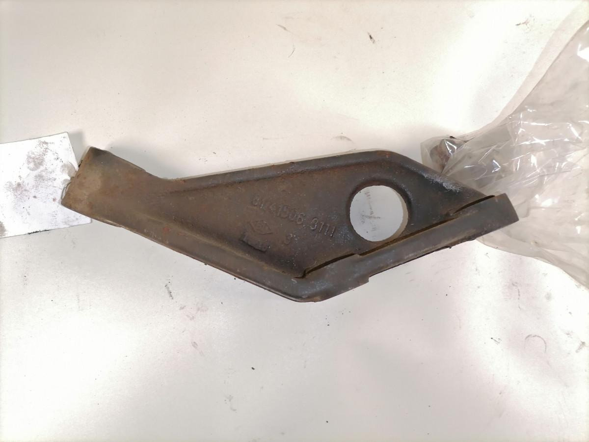 MAN Gearbox bracket 81415063111 - Menjač i delovi za Kamion: slika 3 MAN Gearbox bracket 81415063111 - Menjač i delovi za Kamion: slika 3